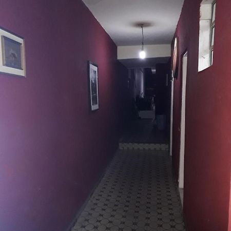 Hotel flor da liberdade São Paulo Eksteriør billede