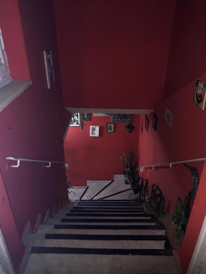 Hotel flor da liberdade São Paulo Eksteriør billede