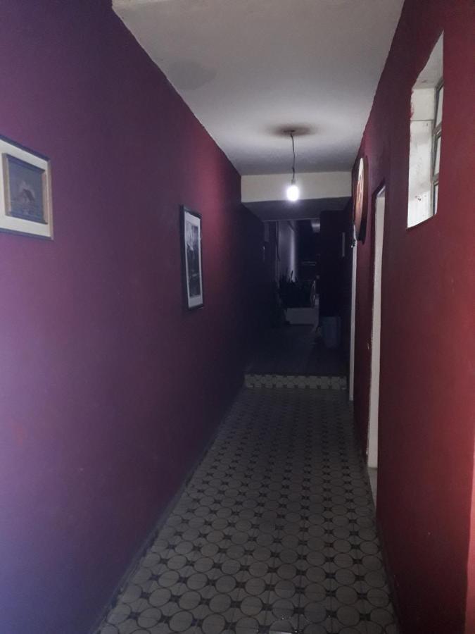 Hotel flor da liberdade São Paulo Eksteriør billede