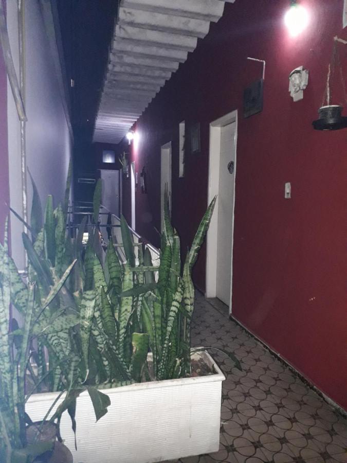 Hotel flor da liberdade São Paulo Eksteriør billede